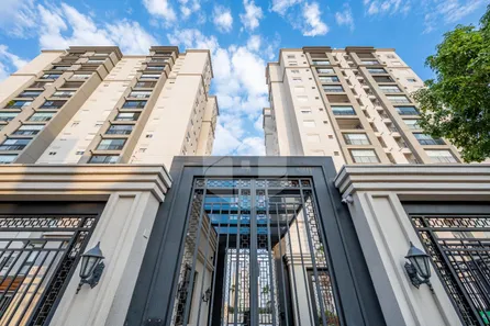 Apartamento com 4 Quartos à venda, 204m² no Taquaral, Campinas