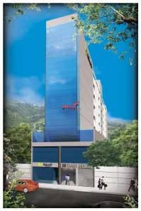 à venda, 27m² no Centro, Viçosa