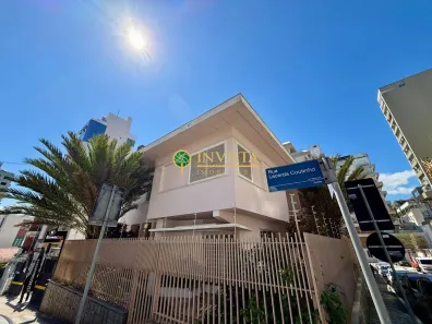 Casa Comercial com 8 Quartos para alugar, 286m² no Centro, Florianópolis