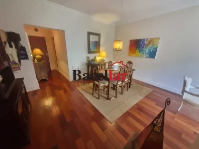 Apartamento com 3 Quartos à venda, 99m² no Tijuca, Rio de Janeiro