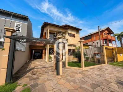 Casa com 4 Quartos à venda, 238m² no Igara, Canoas