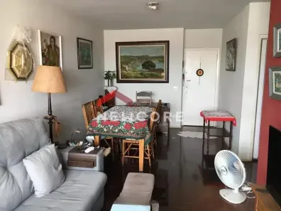 Apartamento com 3 Quartos à venda, 112m² no Centro, Piracicaba