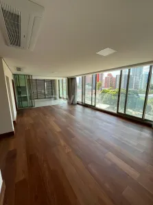 Apartamento com 4 Quartos à venda, 257m² no Cambuí, Campinas