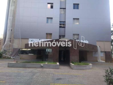 Conjunto Comercial / Sala à venda, 28m² no Santo Antônio, Belo Horizonte
