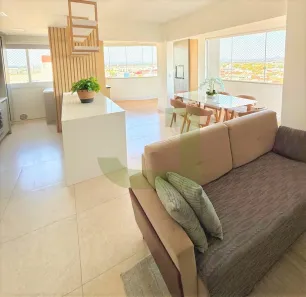 Apartamento com 2 Quartos à venda, 100m² no Scharlau, São Leopoldo