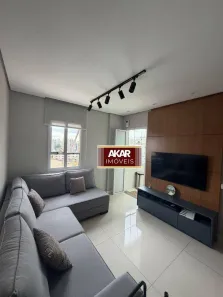 Apartamento com 2 Quartos à venda, 70m² no Jardim do Mar, São Bernardo do Campo