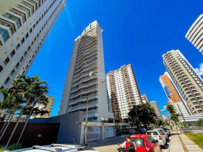 Apartamento com 2 Quartos à venda, 61m² no Meireles, Fortaleza