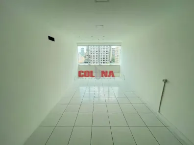 Conjunto Comercial / Sala para alugar, 30m² no Centro, Niterói