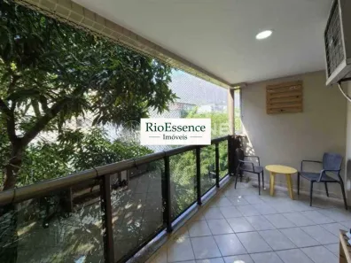 Apartamento com 2 Quartos à venda, 60m² no Lagoa, Rio de Janeiro
