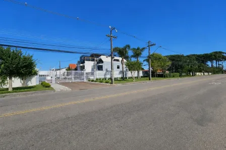 Terreno / Lote / Condomínio à venda, 207m² no Uberaba, Curitiba