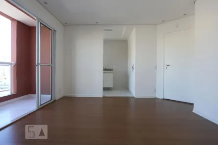 Apartamento com 2 Quartos à venda, 47m² no Jardim das Flores, Osasco