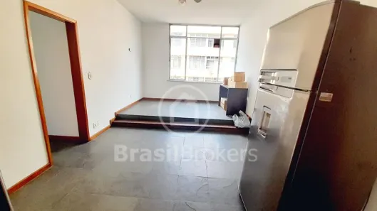Apartamento com 3 Quartos à venda, 95m² no Tijuca, Rio de Janeiro