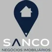 Logo da imobiliária