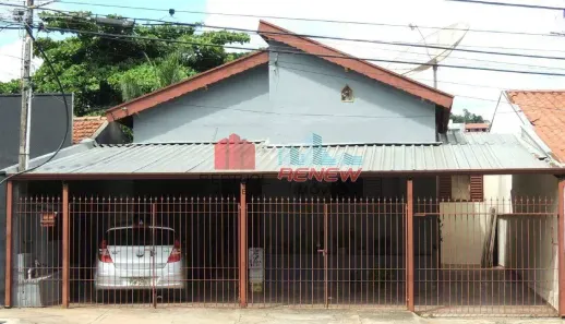 Casa Comercial com 3 Quartos à venda, 90m² no Ortizes, Valinhos