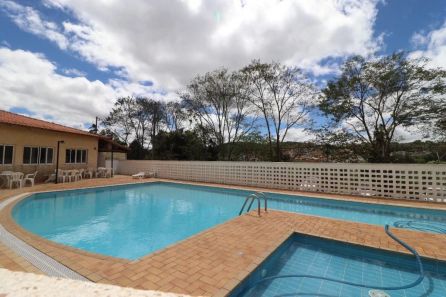 Apartamento com 2 Quartos à venda, 48m² no Conjunto Bom Pastor, Mogi das Cruzes