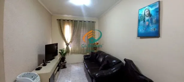 Apartamento com 2 Quartos à venda, 60m² no Picanço, Guarulhos
