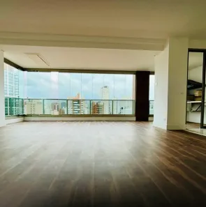 Apartamento com 3 Quartos à venda, 160m² no Moema, São Paulo