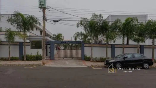 Casa de Condomínio com 2 Quartos à venda, 87m² no Parque Beatriz, Campinas