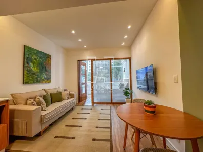 Apartamento com 1 Quarto à venda, 37m² no Centro, Rio de Janeiro