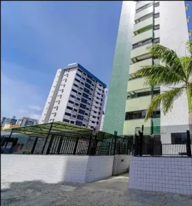 Apartamento com 2 Quartos à venda, 55m² no Tirol, Natal