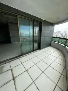 Apartamento com 4 Quartos à venda, 150m² no Boa Viagem, Recife