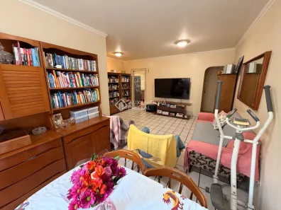 Apartamento com 3 Quartos à venda, 117m² no Centro, Florianópolis