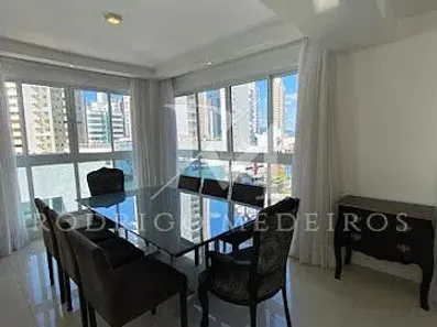 Apartamento com 3 Quartos à venda, 134m² no Centro, Balneário Camboriú