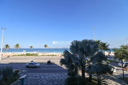 Apartamento com 4 Quartos à venda, 252m² no Ipanema, Rio de Janeiro