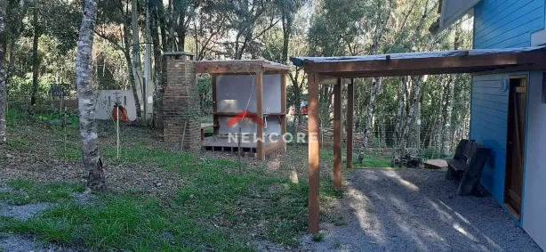 Casa de Condomínio com 2 Quartos à venda, 70m² no , Gramado