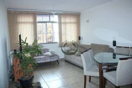 Apartamento com 2 Quartos à venda, 100m² no Centro, Campinas