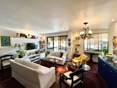 Apartamento com 2 Quartos à venda, 108m² no Barra da Tijuca, Rio de Janeiro