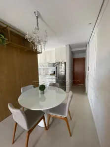 Apartamento com 2 Quartos à venda, 52m² no Parque Campolim, Sorocaba