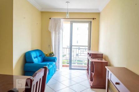 Apartamento com 2 Quartos à venda, 60m² no Vila Ivone, São Paulo