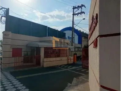 Prédio/Edifício Inteiro com 2 Quartos à venda, 52m² no Vila Lucy, Sorocaba