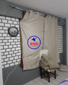 Kitnet com 1 Quarto à venda, 43m² no Centro, Campinas