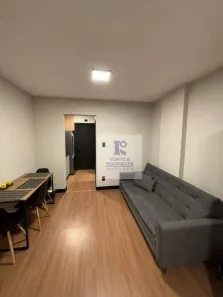 Kitnet com 1 Quarto à venda, 38m² no Centro, Campinas