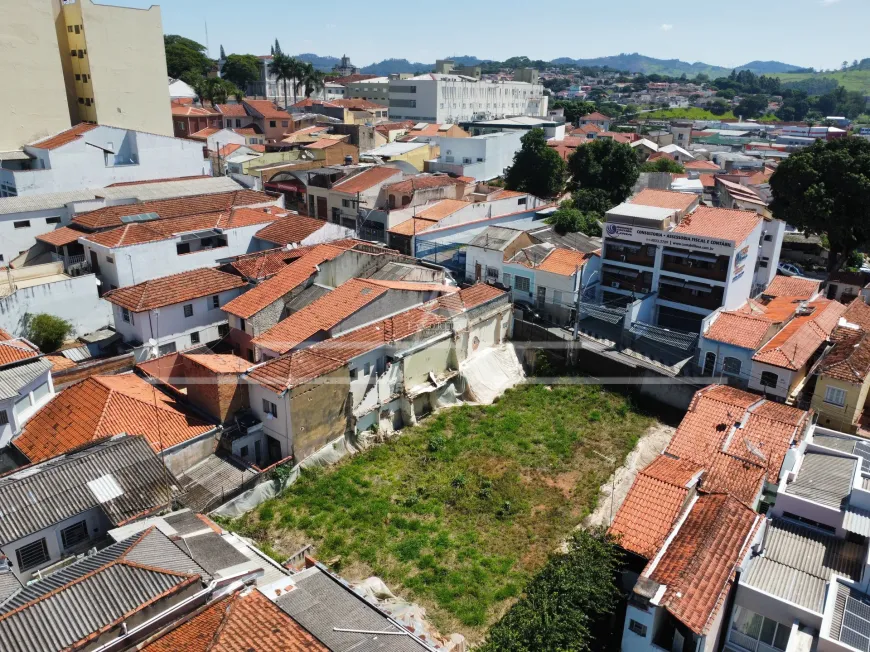 Foto do imóvel - Terreno residencial à venda com área de 684 m² em