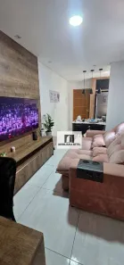 Cobertura com 2 Quartos à venda, 44m² no Vila Progresso, Santo André