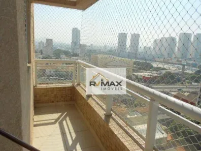 Apartamento com 3 Quartos à venda, 75m² no Centro, Osasco