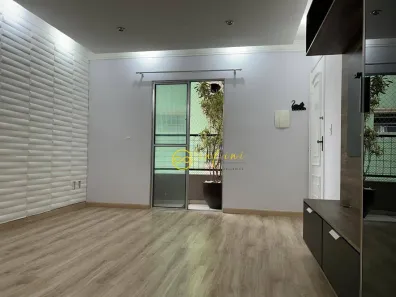 Apartamento com 2 Quartos à venda, 57m² no Jardim Ferreira, Sorocaba