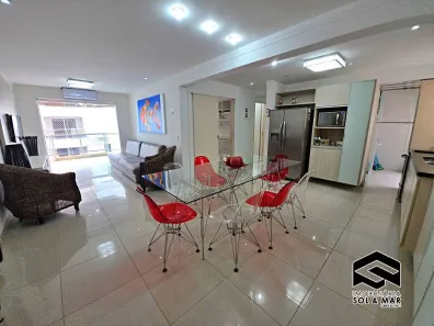 Apartamento com 2 Quartos à venda, 80m² no Enseada, Guarujá