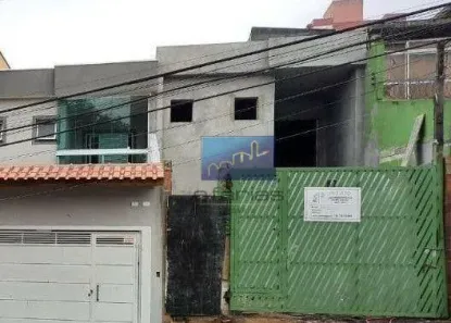 Sobrado com 3 Quartos à venda, 200m² no Vila Santana, São Paulo