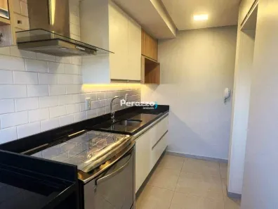 Apartamento com 2 Quartos para alugar, 48m² no Jardins Mangueiral, Brasília
