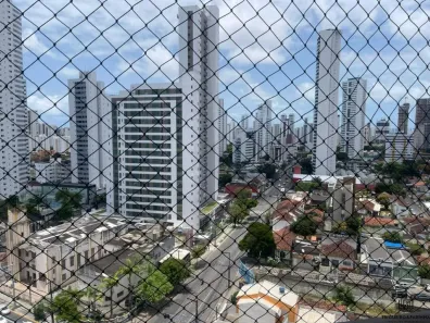 Apartamento com 3 Quartos à venda, 97m² no Torre, Recife