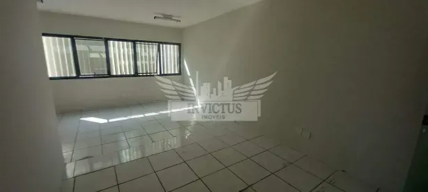 Conjunto Comercial / Sala à venda, 37m² no Vila Guiomar, Santo André