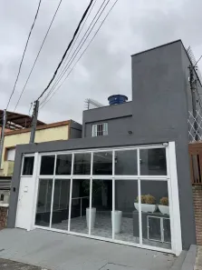 Prédio/Edifício Inteiro à venda, 285m² no Vila Monumento, São Paulo