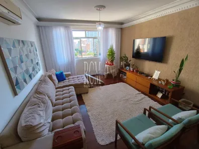 Cobertura com 4 Quartos à venda, 243m² no Gonzaga, Santos