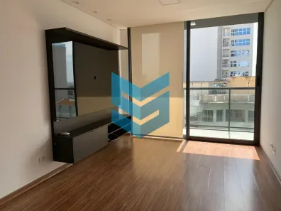 Apartamento com 1 Quarto para venda ou aluguel, 44m² no Parque Campolim, Sorocaba