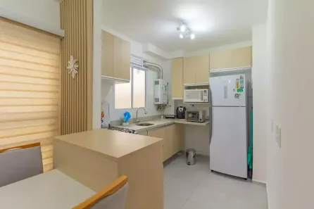 Apartamento com 2 Quartos à venda, 72m² no Igara, Canoas