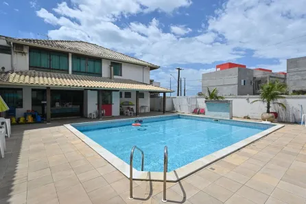 Apartamento com 1 Quarto para alugar, 33m² no Centro, Peruíbe